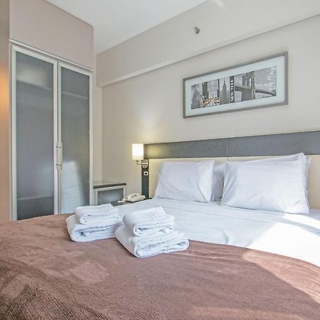Anylife Vip Bela Vista Apartment เซาเปาโล ภายนอก รูปภาพ